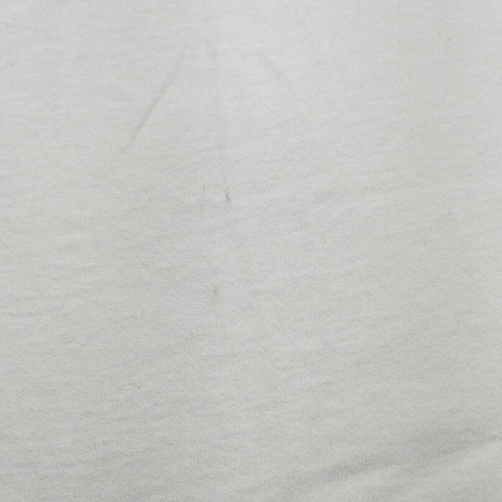 Vintage Reba Mcentire Tour Shirt White Graphic Tee 90s 1997 Large Made In USA - Picture 5 of 11